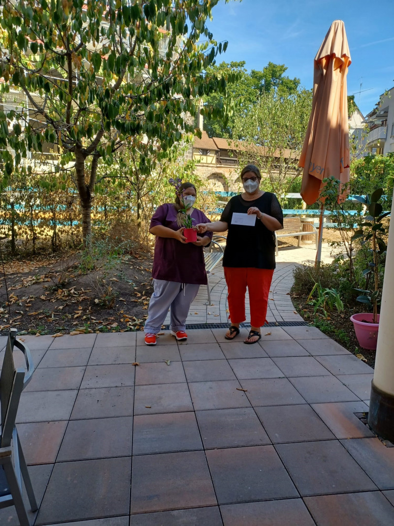 1 2 Sahra Kerknak 10 Jahre