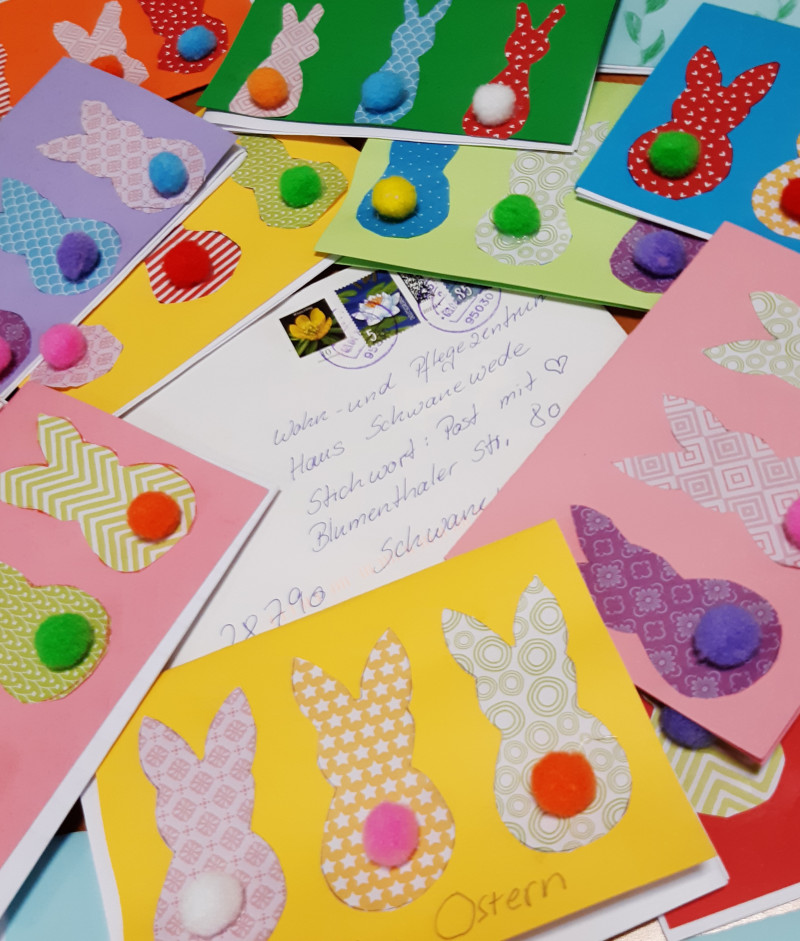 8 Post Mit Herz Viele Briefe3