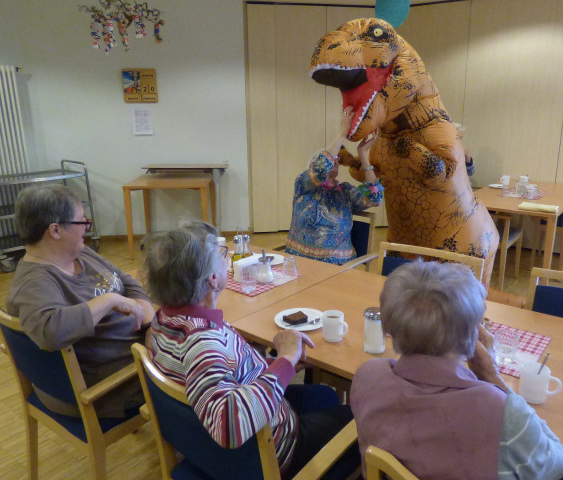 Dino Wiesengrund