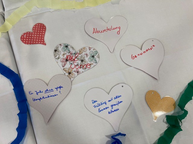 Gem Tliches Maifest 7