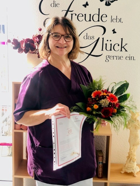 Jubil Um Ingrid Werb