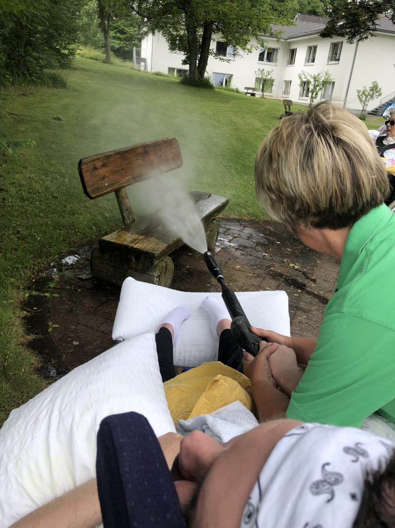 Mit Freude Bei Der Arbeit 2