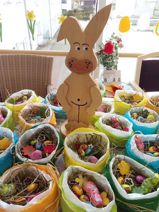 Ostern