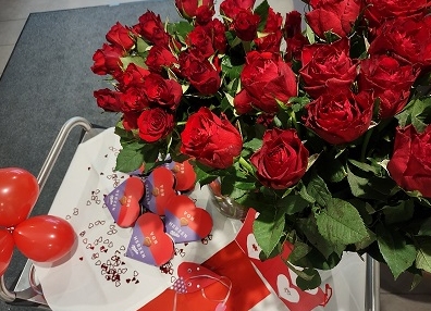 Valentingstag 2