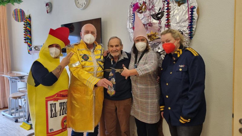 Weiberfasching 2