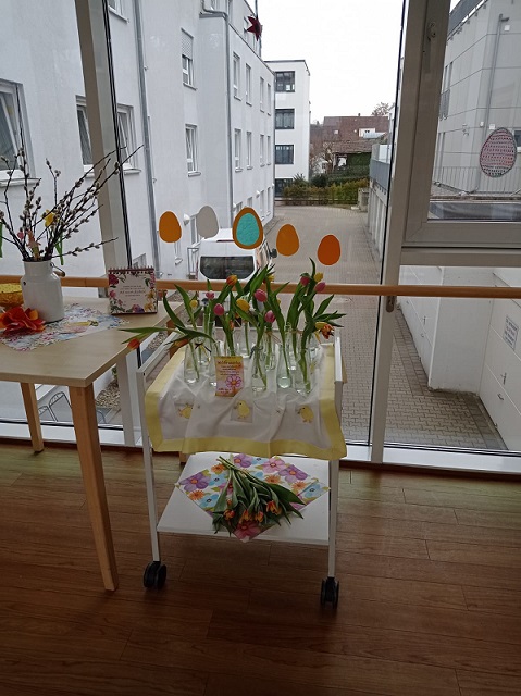 Weltfrauentag