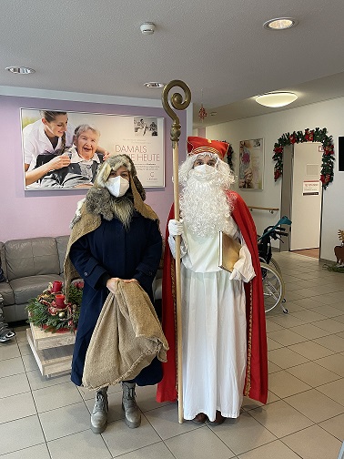 Nikolaus
